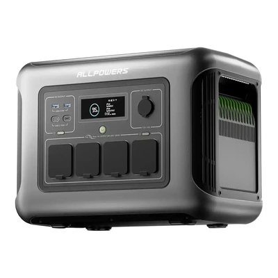 Station électrique portable ALLPOWERS R1500 Lite