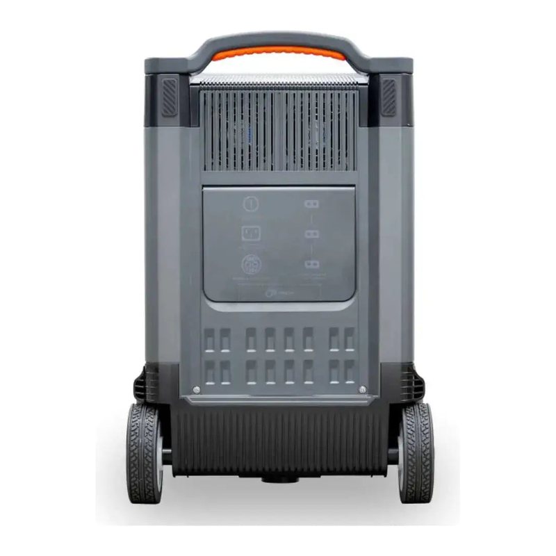 Station électrique portable ALLPOWERS R4000