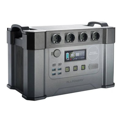 Station électrique portable ALLPOWERS S2000 PRO