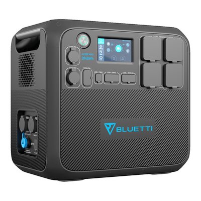 Station électrique portable BLUETTI AC200MAX