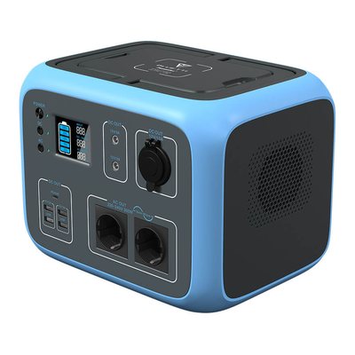 Station électrique portable BLUETTI AC50S