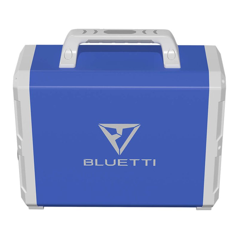 Station électrique portable BLUETTI EB120