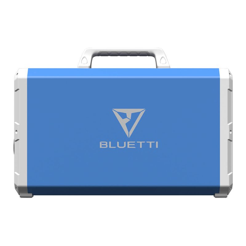 Station électrique portable BLUETTI EB240