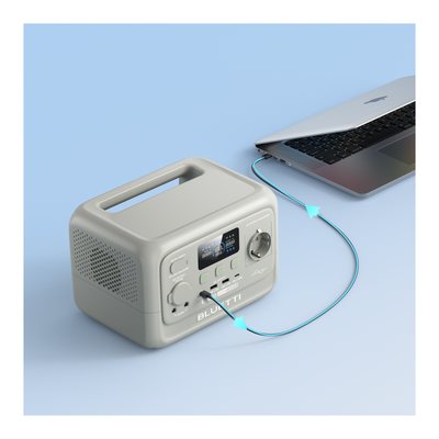 Station électrique portable BLUETTI Elite 30 V2