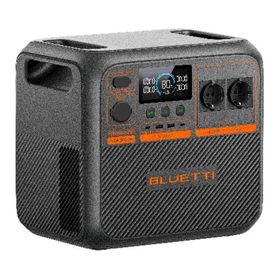 Station électrique portable BLUETTI Premium 200 V2