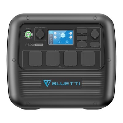 Station électrique portable BLUETTI PS200